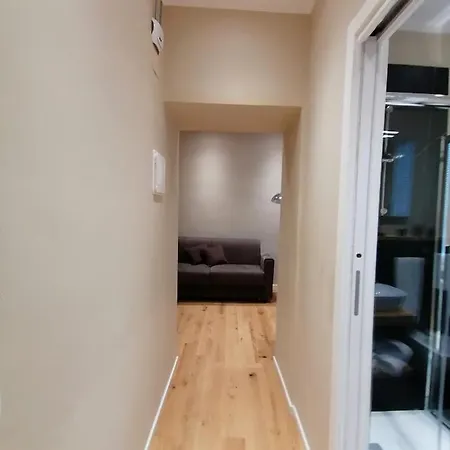 Maison Marie * كاستل دي سانجرو