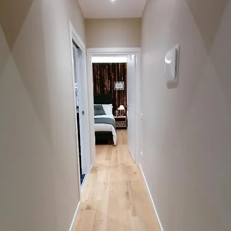Maison Marie * كاستل دي سانجرو