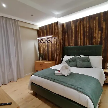 Maison Marie Guest house *