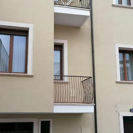 بيت ضيافة Maison Marie