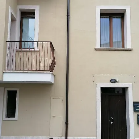 Maison Marie * كاستل دي سانجرو