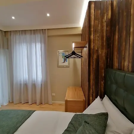 Maison Marie